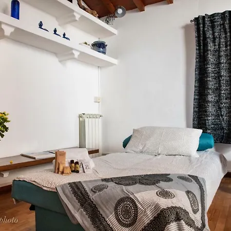 Appartamento Eva Suite, 50 Mt From The Beach *