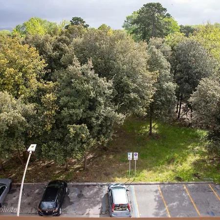 Eva Suite, 50 Mt From The Apartment Viareggio