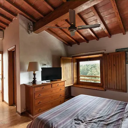 Apartment Eva Suite, 50 Mt From The