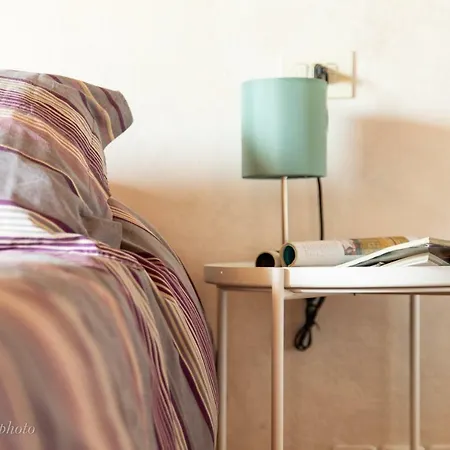 Eva Suite, 50 Mt From The * Viareggio