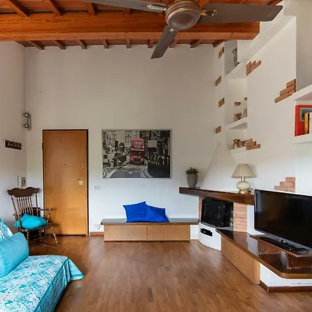 Apartment Eva Suite, 50 Mt From The *