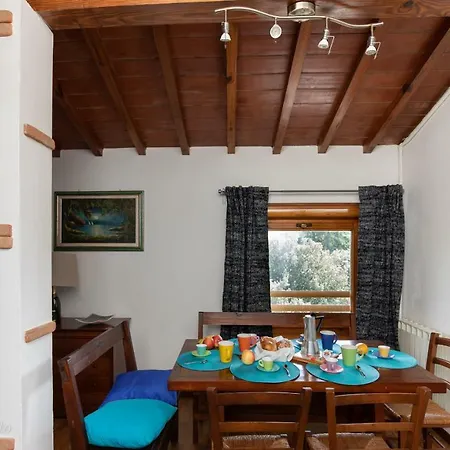 Eva Suite, 50 Mt From The Beach * וירג'יו