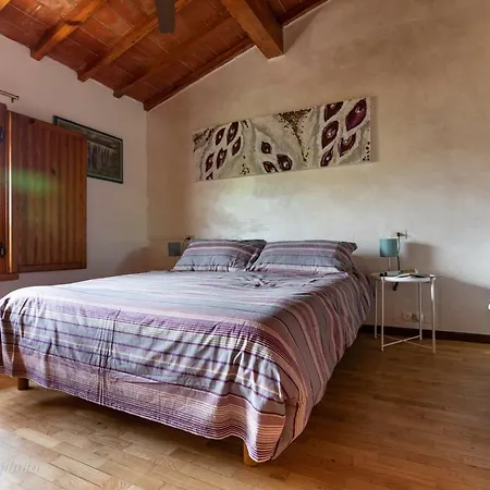 Eva Suite, 50 Mt From The Apartment Viareggio