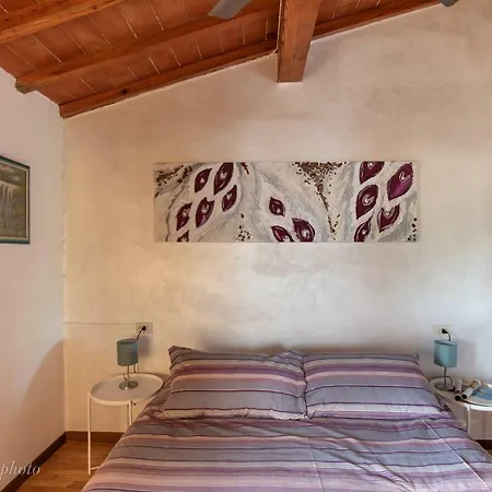 Eva Suite, 50 Mt From The