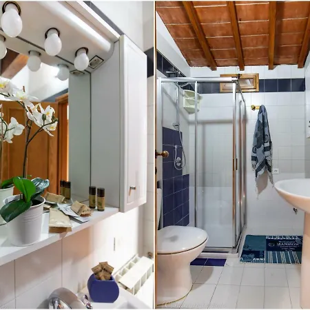 Apartment Eva Suite, 50 Mt From The Viareggio